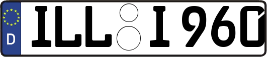 ILL-I960