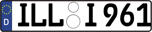 ILL-I961