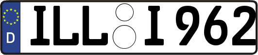 ILL-I962