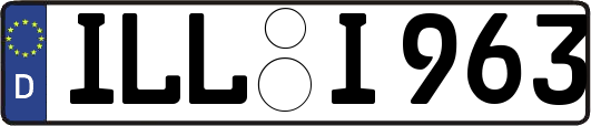 ILL-I963