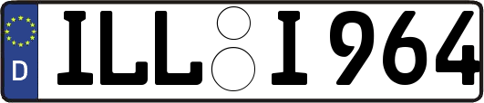 ILL-I964
