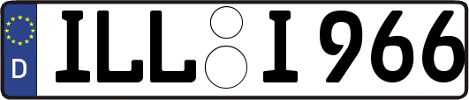 ILL-I966