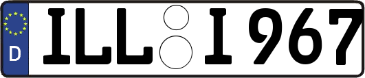 ILL-I967