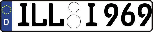 ILL-I969