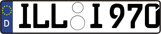 ILL-I970
