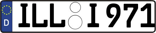 ILL-I971