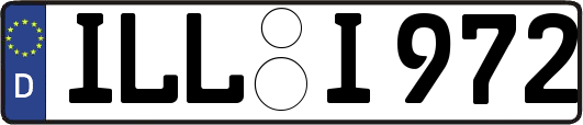ILL-I972