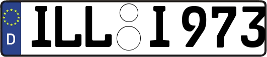 ILL-I973