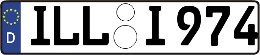 ILL-I974