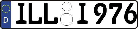 ILL-I976