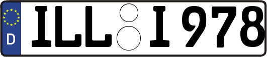 ILL-I978