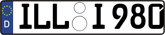 ILL-I980