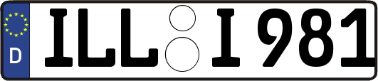 ILL-I981