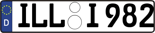ILL-I982