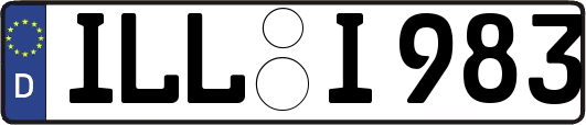 ILL-I983