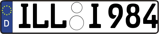 ILL-I984