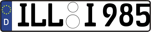 ILL-I985