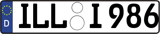 ILL-I986