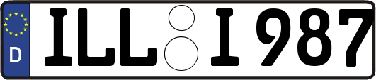 ILL-I987