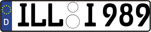 ILL-I989