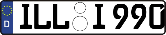 ILL-I990