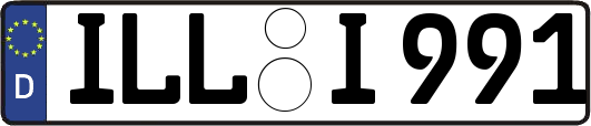 ILL-I991