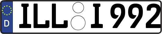 ILL-I992