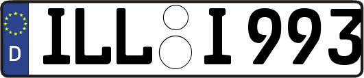 ILL-I993