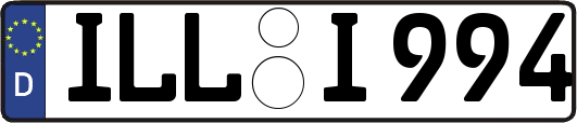 ILL-I994