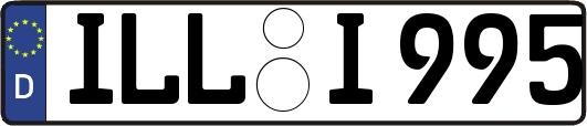 ILL-I995