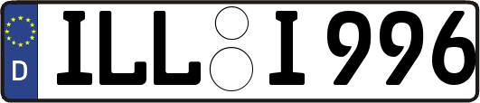ILL-I996