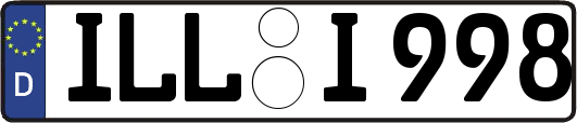 ILL-I998