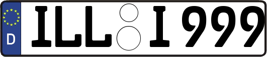 ILL-I999