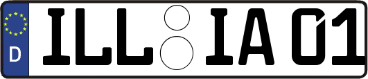ILL-IA01
