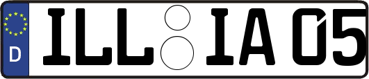 ILL-IA05