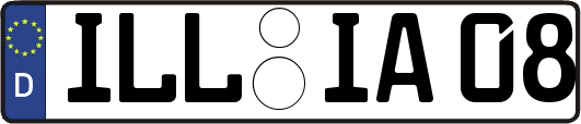 ILL-IA08