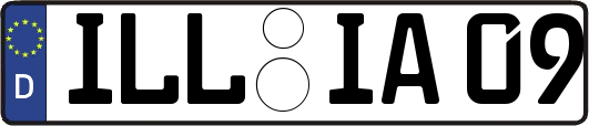 ILL-IA09