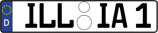 ILL-IA1