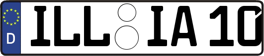 ILL-IA10
