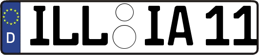 ILL-IA11