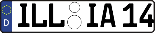 ILL-IA14