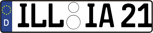 ILL-IA21