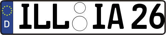 ILL-IA26