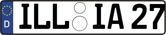ILL-IA27