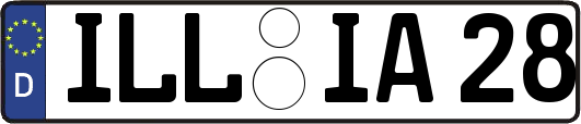 ILL-IA28