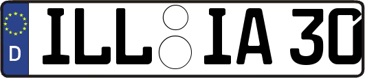 ILL-IA30