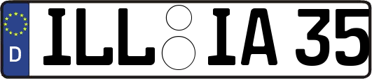 ILL-IA35