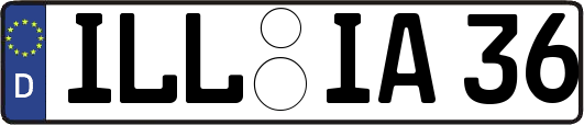 ILL-IA36