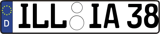 ILL-IA38