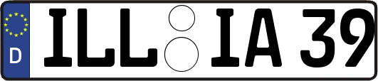 ILL-IA39